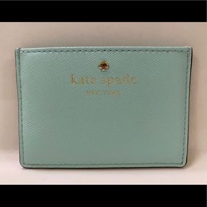 Kate Spade Cedar Street Card Holder